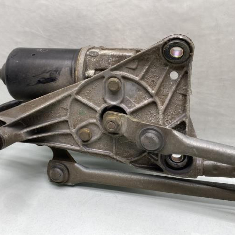 Moteur essuie glace avant RENAULT SAFRANE Photo n°4