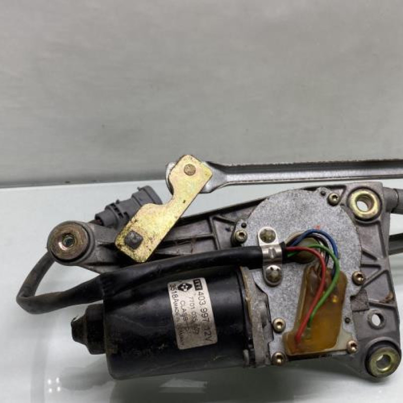Moteur essuie glace avant RENAULT SAFRANE Photo n°7