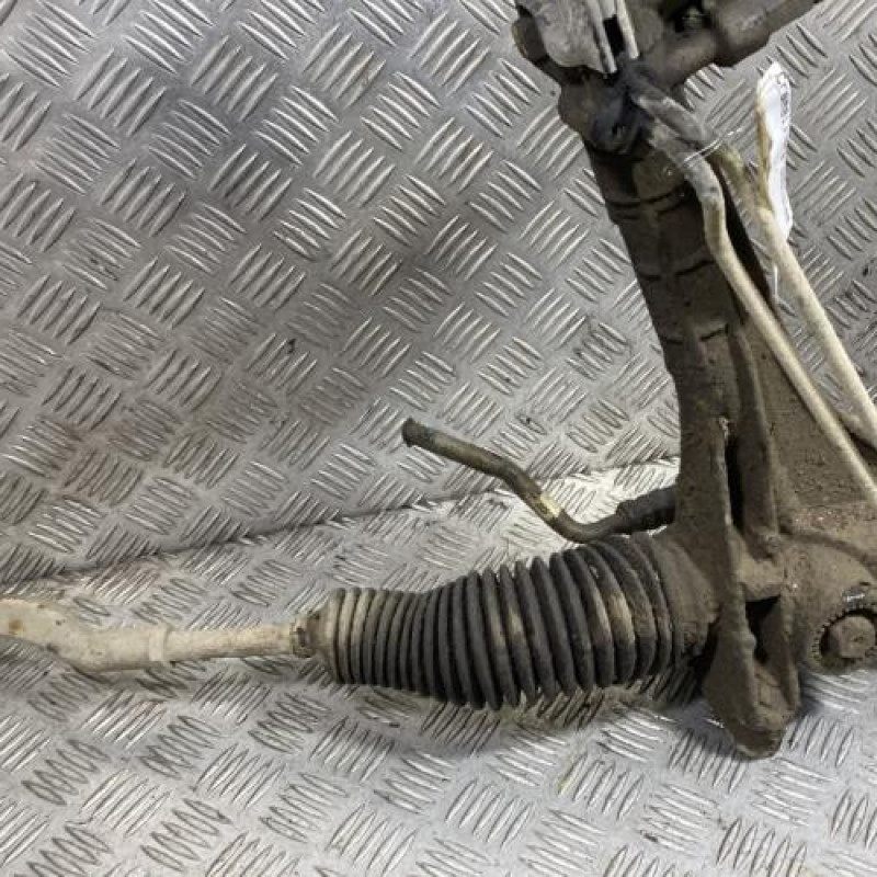 Cremaillere assistee FIAT DUCATO 3 Photo n°2