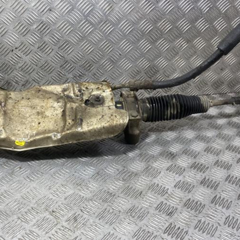Cremaillere assistee FIAT DUCATO 3 Photo n°3