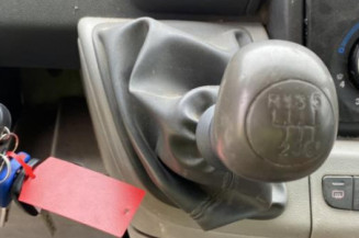 Cremaillere assistee FIAT DUCATO 3