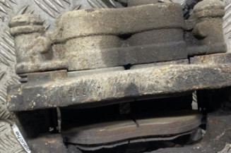 Etrier avant gauche (freinage) FIAT DUCATO 3