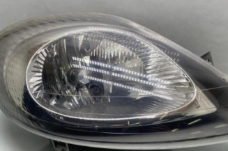Optique avant principal droit (feux)(phare) RENAULT TRAFIC 2 Photo n°1