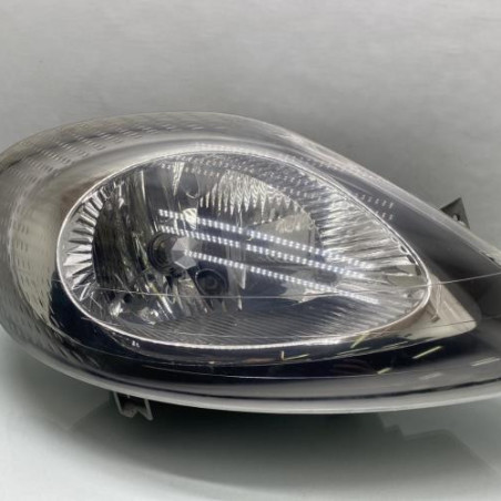 Optique avant principal droit (feux)(phare) RENAULT TRAFIC 2 Photo n°1