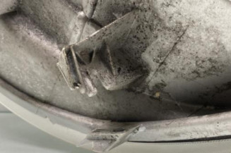 Optique avant principal droit (feux)(phare) RENAULT TRAFIC 2