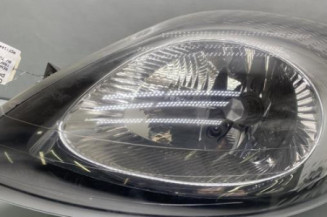 Optique avant principal gauche (feux)(phare) RENAULT TRAFIC 2 Photo n°1