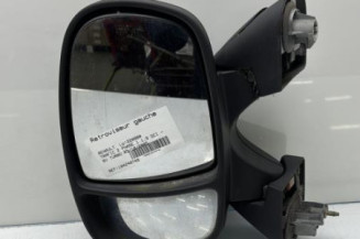 Retroviseur gauche RENAULT TRAFIC 2 Photo n°1