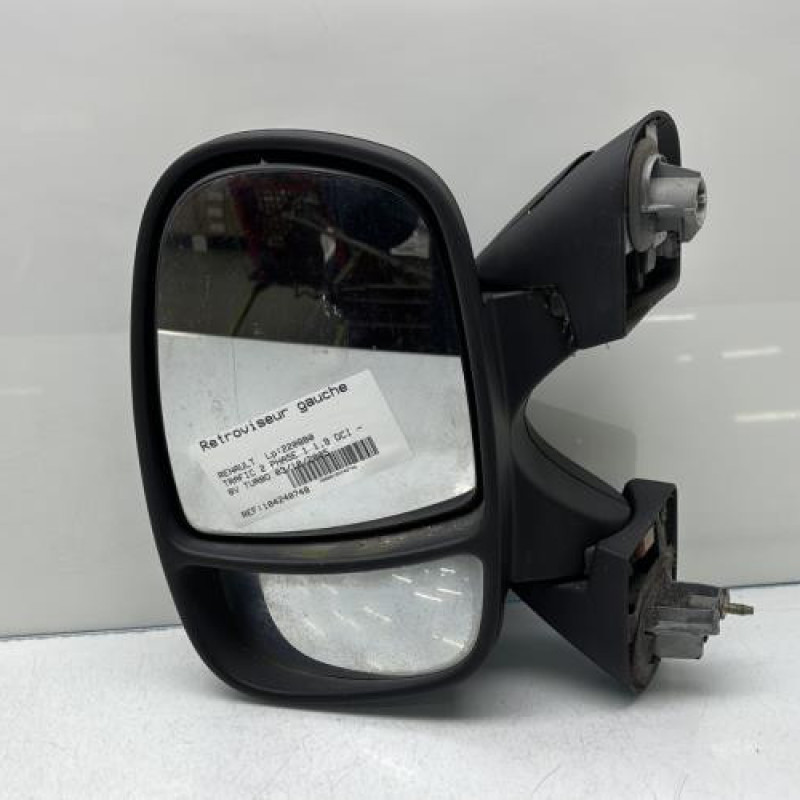 Retroviseur gauche RENAULT TRAFIC 2 Photo n°1