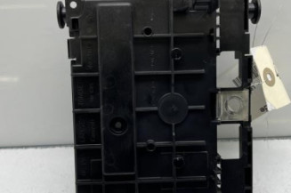 Boitier servitude moteur (BSM) PEUGEOT 207