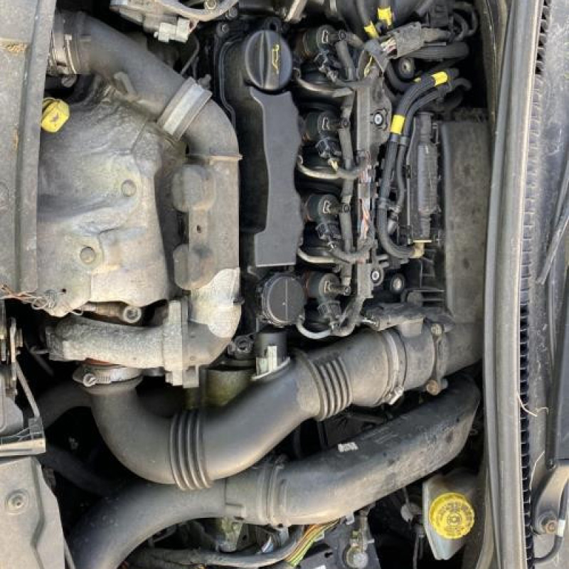 Boitier servitude moteur (BSM) PEUGEOT 207 Photo n°20