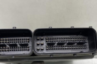 Calculateur moteur VOLKSWAGEN POLO 5