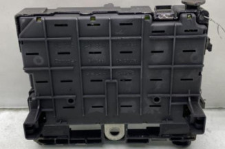 Boitier servitude moteur (BSM) PEUGEOT 307