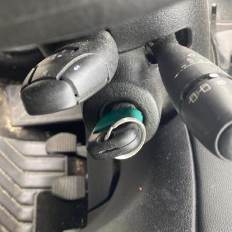 Boitier servitude moteur (BSM) PEUGEOT 307 Photo n°4