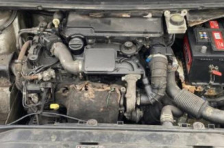 Boitier servitude moteur (BSM) PEUGEOT 307