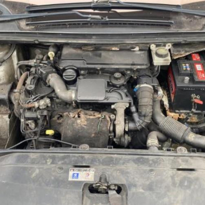 Boitier servitude moteur (BSM) PEUGEOT 307 Photo n°20