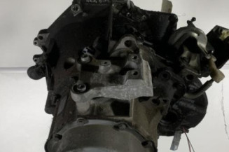 Boite de vitesses CITROEN C-ELYSEE