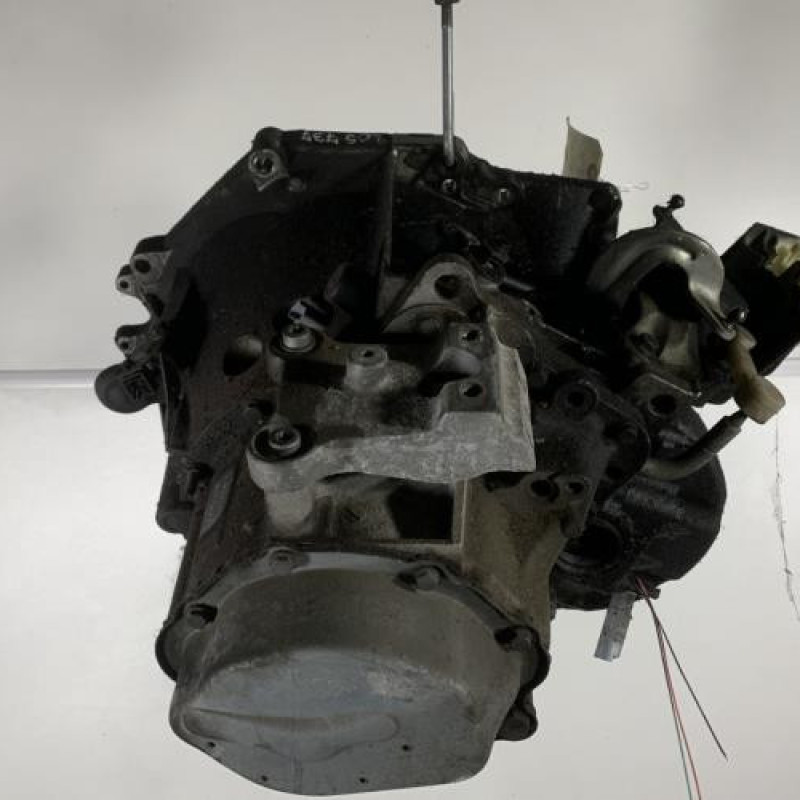 Boite de vitesses CITROEN C-ELYSEE Photo n°4