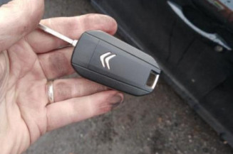 Boite de vitesses CITROEN C-ELYSEE