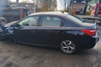 Boite de vitesses CITROEN C-ELYSEE