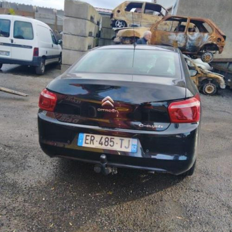 Boite de vitesses CITROEN C-ELYSEE Photo n°10