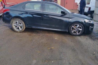 Boite de vitesses CITROEN C-ELYSEE