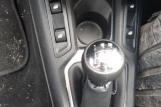 Boite de vitesses CITROEN C-ELYSEE