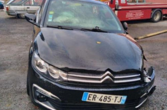 Boite de vitesses CITROEN C-ELYSEE