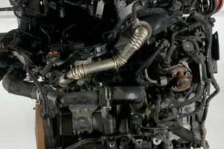 Moteur CITROEN C-ELYSEE Photo n°1