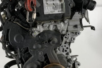 Moteur CITROEN C-ELYSEE