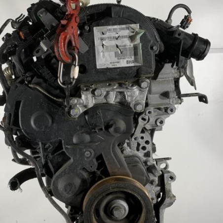 Moteur CITROEN C-ELYSEE