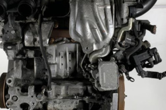 Moteur CITROEN C-ELYSEE