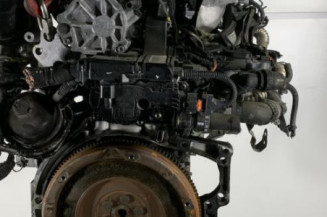 Moteur CITROEN C-ELYSEE