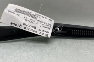 Bras essuie glace avant gauche RENAULT CLIO 5