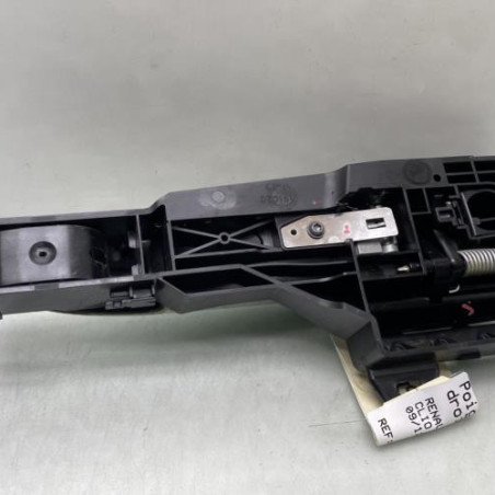 Poignee porte avant droit RENAULT CLIO 5