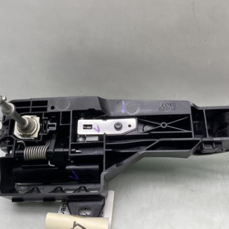 Poignee porte avant gauche RENAULT CLIO 5