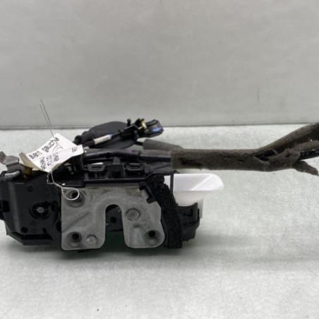 Serrure avant gauche RENAULT CLIO 5