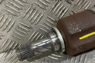 Cardan gauche (transmission) RENAULT CLIO 5 Photo n°1