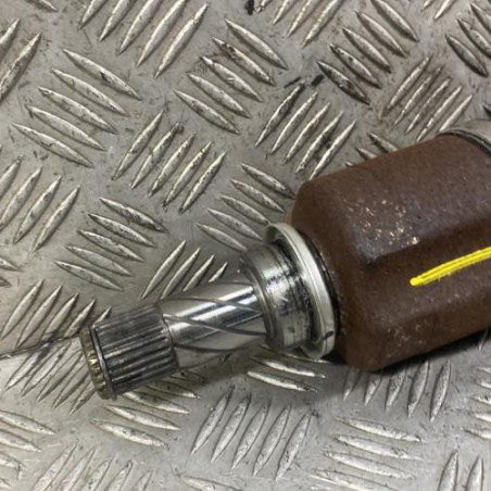 Cardan gauche (transmission) RENAULT CLIO 5 Photo n°1