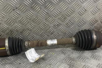 Cardan gauche (transmission) RENAULT CLIO 5