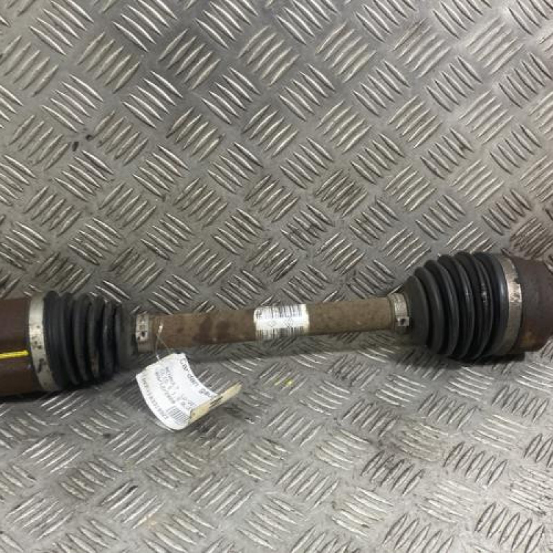 Cardan gauche (transmission) RENAULT CLIO 5 Photo n°2