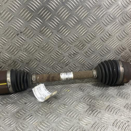 Cardan gauche (transmission) RENAULT CLIO 5