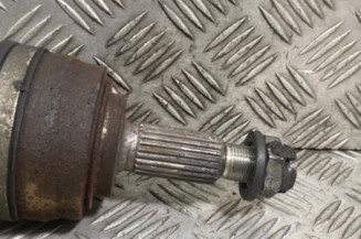 Cardan gauche (transmission) RENAULT CLIO 5