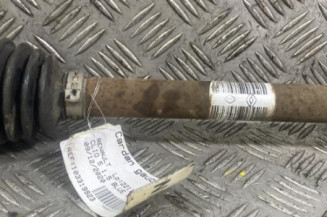 Cardan gauche (transmission) RENAULT CLIO 5
