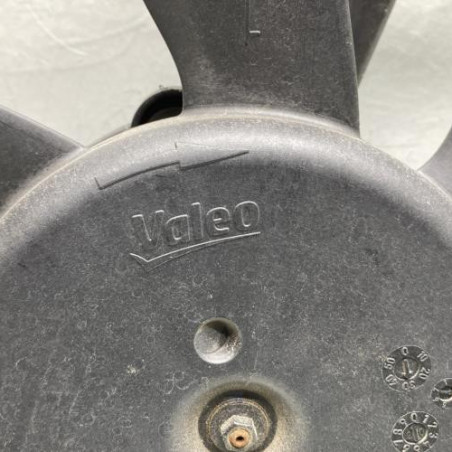 Moto ventilateur radiateur RENAULT CLIO 5