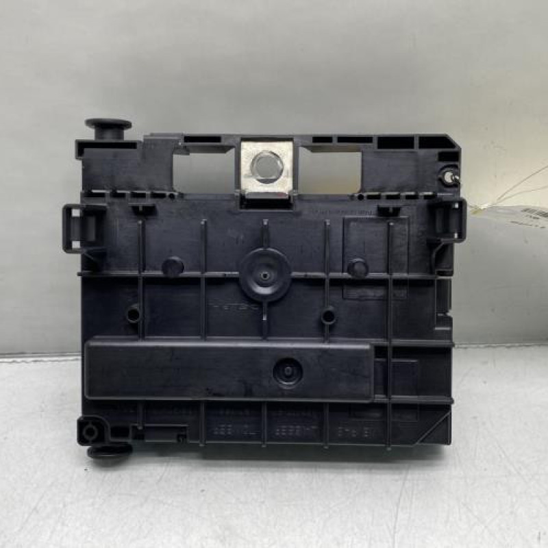 Boitier servitude moteur (BSM) CITROEN C3 1 Photo n°3