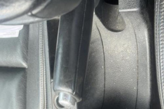 Serrure arriere gauche AUDI A4 2
