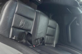 Serrure arriere gauche AUDI A4 2