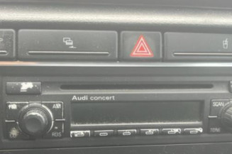 Serrure arriere gauche AUDI A4 2