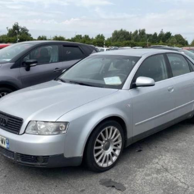 Serrure arriere gauche AUDI A4 2 Photo n°11
