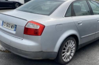 Serrure arriere gauche AUDI A4 2
